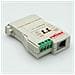 Converter RS232-RS485, without Galvanic Isolation Grigio cavo di interfaccia e adattatore - Foto miniatura 2